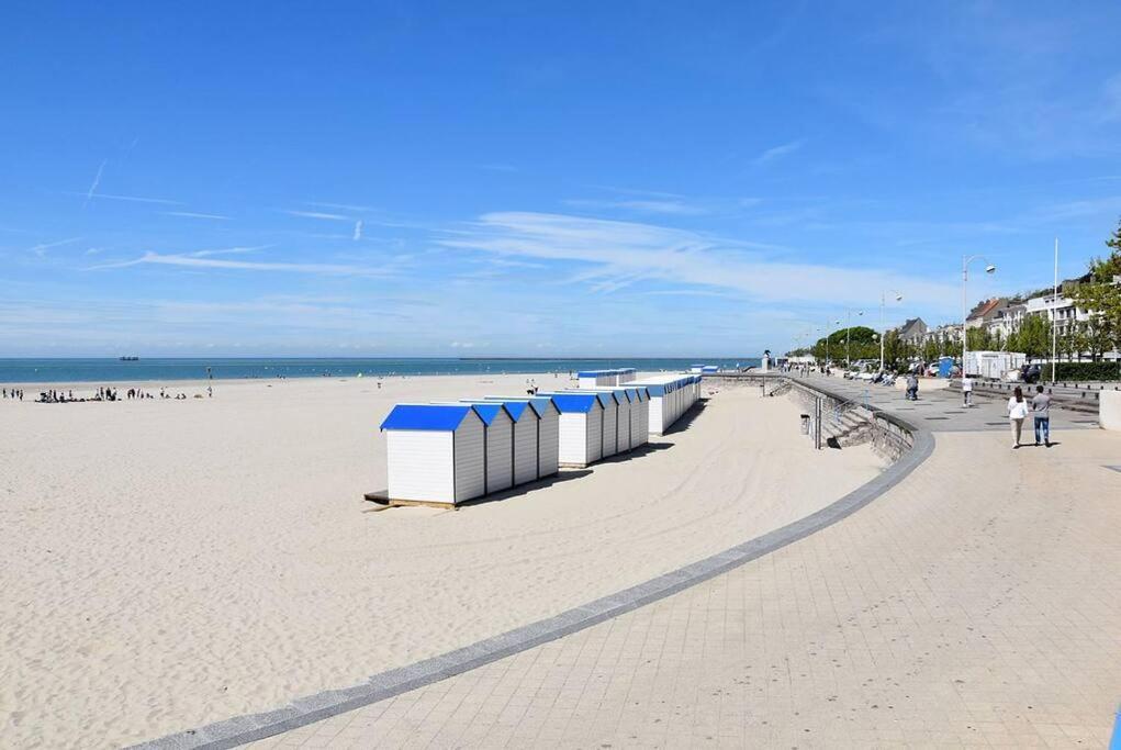 "L'Entre Deux Portes" Authentique Studio De Charme Boulogne-sur-Mer Esterno foto